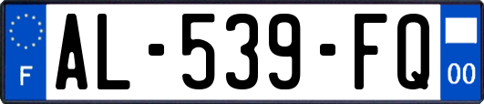 AL-539-FQ