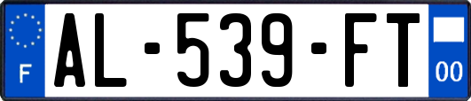 AL-539-FT