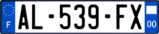 AL-539-FX