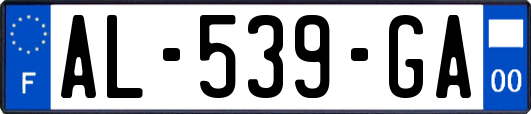 AL-539-GA