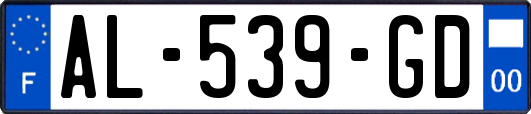 AL-539-GD