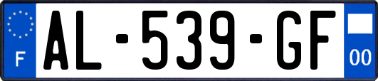 AL-539-GF