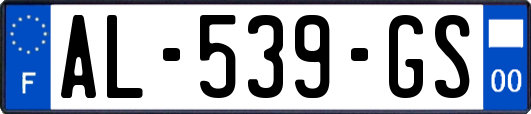 AL-539-GS