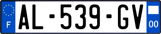 AL-539-GV