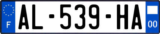 AL-539-HA