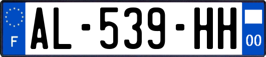 AL-539-HH
