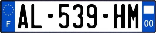 AL-539-HM