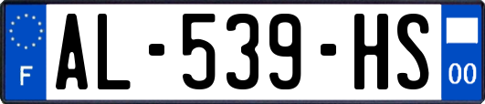 AL-539-HS