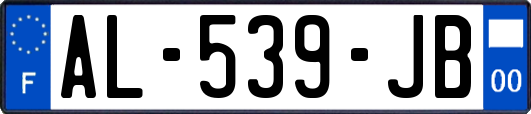 AL-539-JB