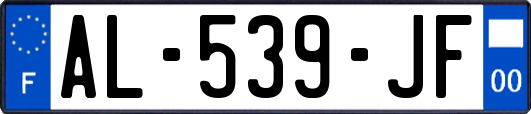 AL-539-JF
