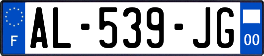 AL-539-JG