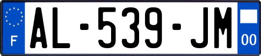 AL-539-JM