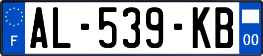 AL-539-KB