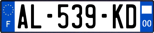 AL-539-KD