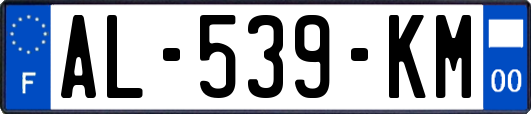 AL-539-KM