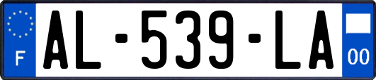 AL-539-LA