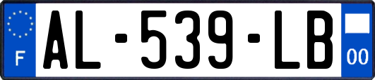 AL-539-LB