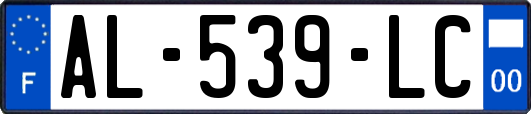 AL-539-LC
