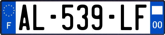 AL-539-LF