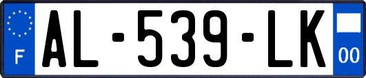 AL-539-LK