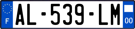 AL-539-LM