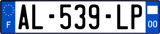 AL-539-LP