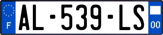 AL-539-LS