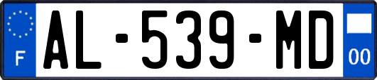 AL-539-MD