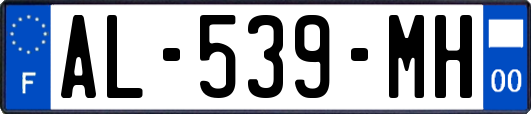 AL-539-MH