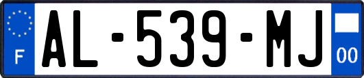 AL-539-MJ