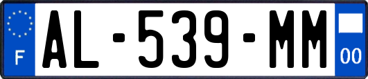 AL-539-MM