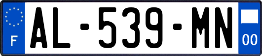 AL-539-MN