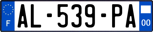 AL-539-PA