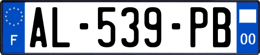 AL-539-PB