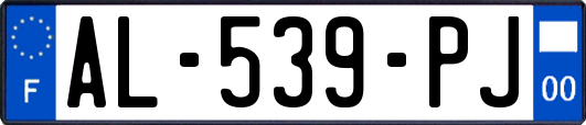 AL-539-PJ