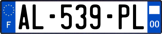 AL-539-PL