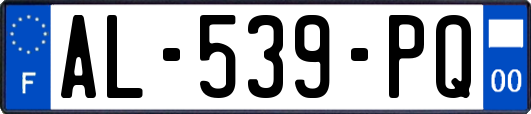 AL-539-PQ
