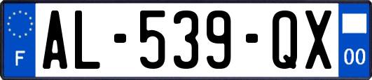 AL-539-QX