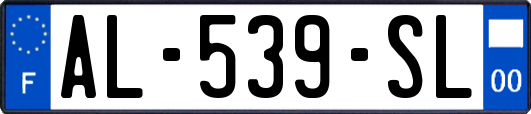 AL-539-SL