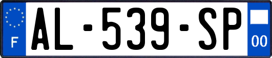 AL-539-SP
