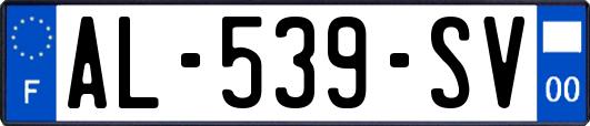 AL-539-SV