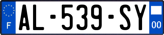 AL-539-SY