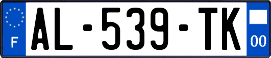 AL-539-TK