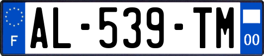 AL-539-TM