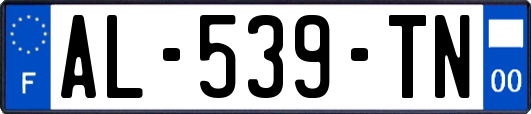 AL-539-TN