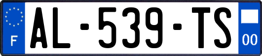 AL-539-TS