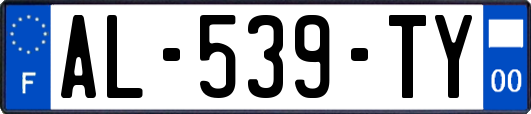 AL-539-TY