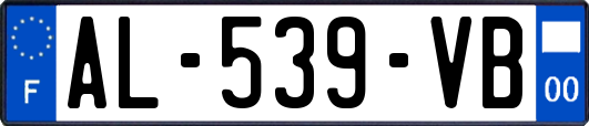 AL-539-VB