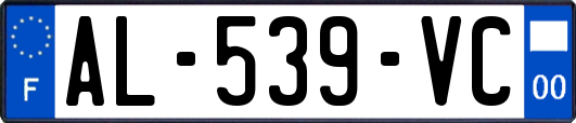 AL-539-VC