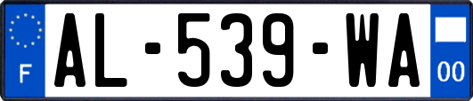 AL-539-WA